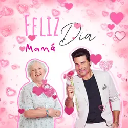 Feliz día Mamá💕
