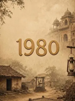 Viral 1980s Trend