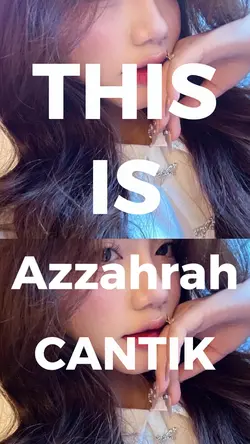 versi azzahrah