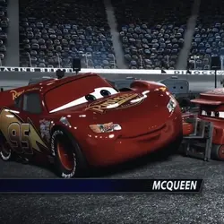 mcqueen mentality