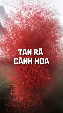 trend Tan rã