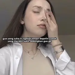cowok yang gue suka