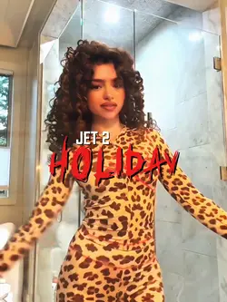 JET 2 HOLIDAY 