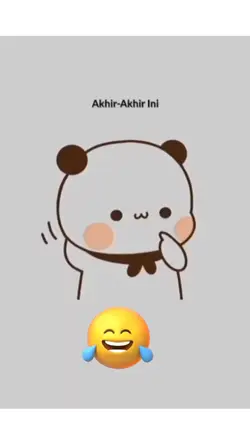 lucu nih 