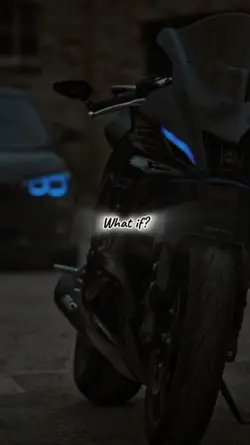 What if?