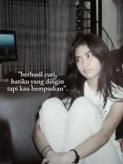 berhasil curi,hatiku