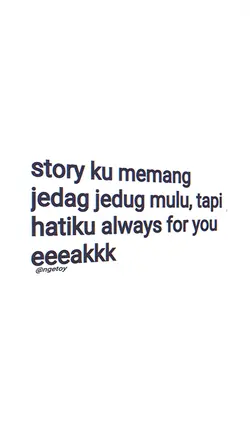JJ kata tren