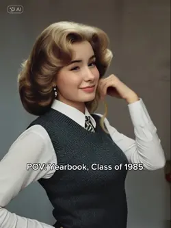 Take me back to 1985