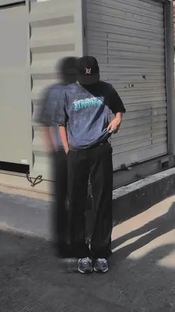 estetik parah boys