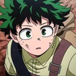 Deku x bakugou