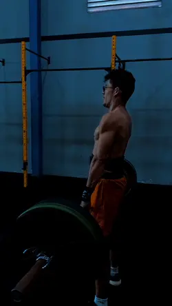 CrossTraining 