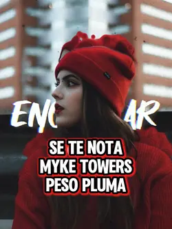 Se te nota