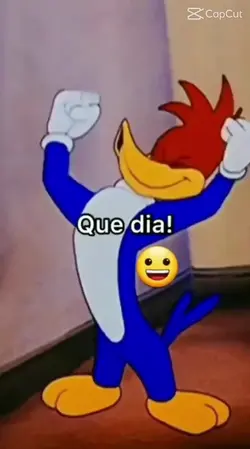 Que dua!!!