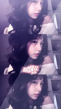 JJ 3 FOTO KECE