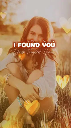 I found you x 5 pics