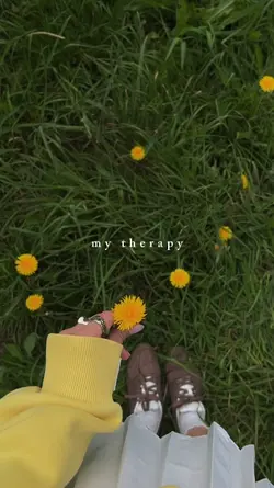 my therapy