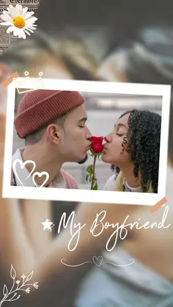 Boyfriend Template 