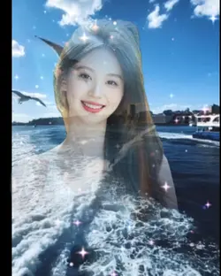 음악영상Music video음악템플릿