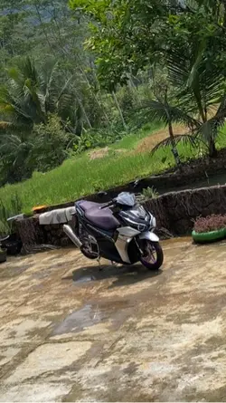 Maaf Lama Gak Upload