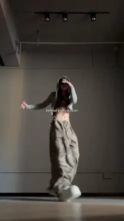 dancer