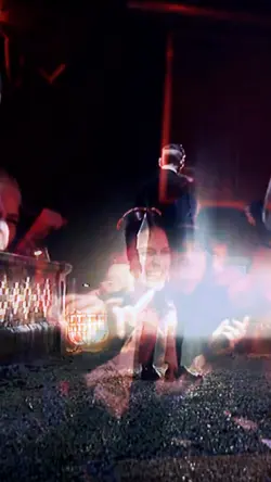 RAVE REVOLUTION 