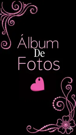 Álbum de fotos