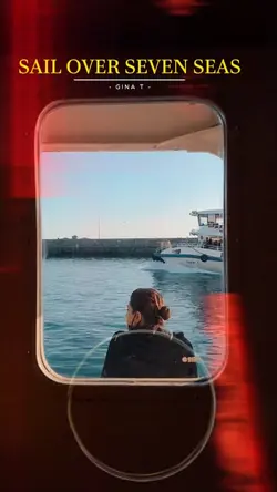 Sail Over 7 Seas