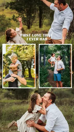 FATHER'S DAY 