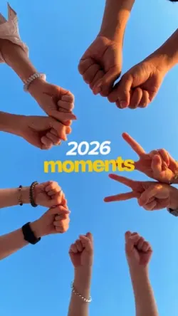 2026 moment