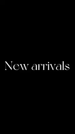 Trendy New arrivals