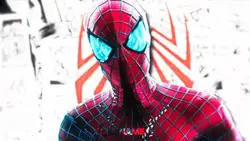 Spider Man free edit
