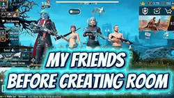 PUBG Mobile Funny