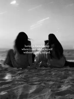 friend group