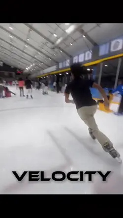 Velocity Skating 🧊⛸️