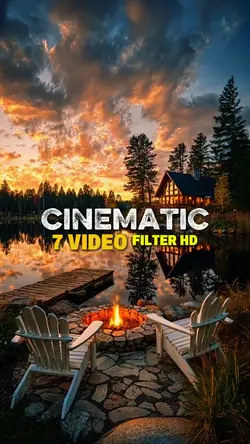 CINEMATIC 7 VIDEO