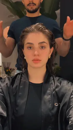 hairstyle