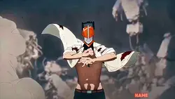 all anime