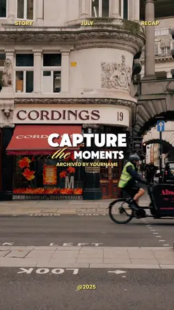 Capture the Moments 
