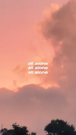 All alone (20s)