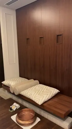 Spa day 