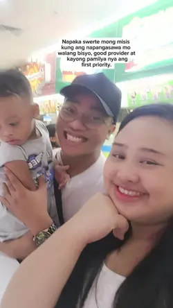 Ma swerte ka kung