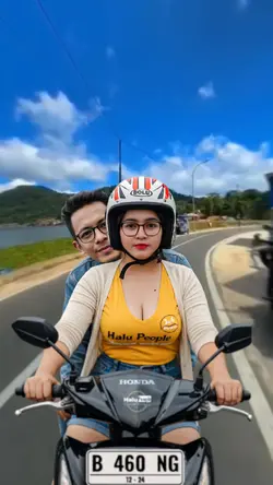 Otw With Markonah