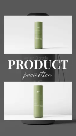 Marketing Product!