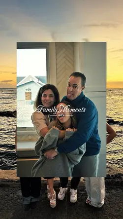 Family Moments ᢉ𐭩