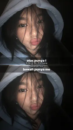ATAS PUNYA I