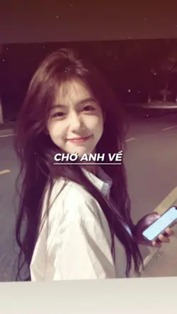 Chờ anh về 