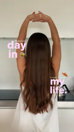 day in my life