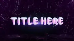 Intro