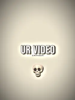 Skull Face Edit 