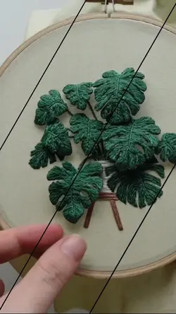 Embroidery